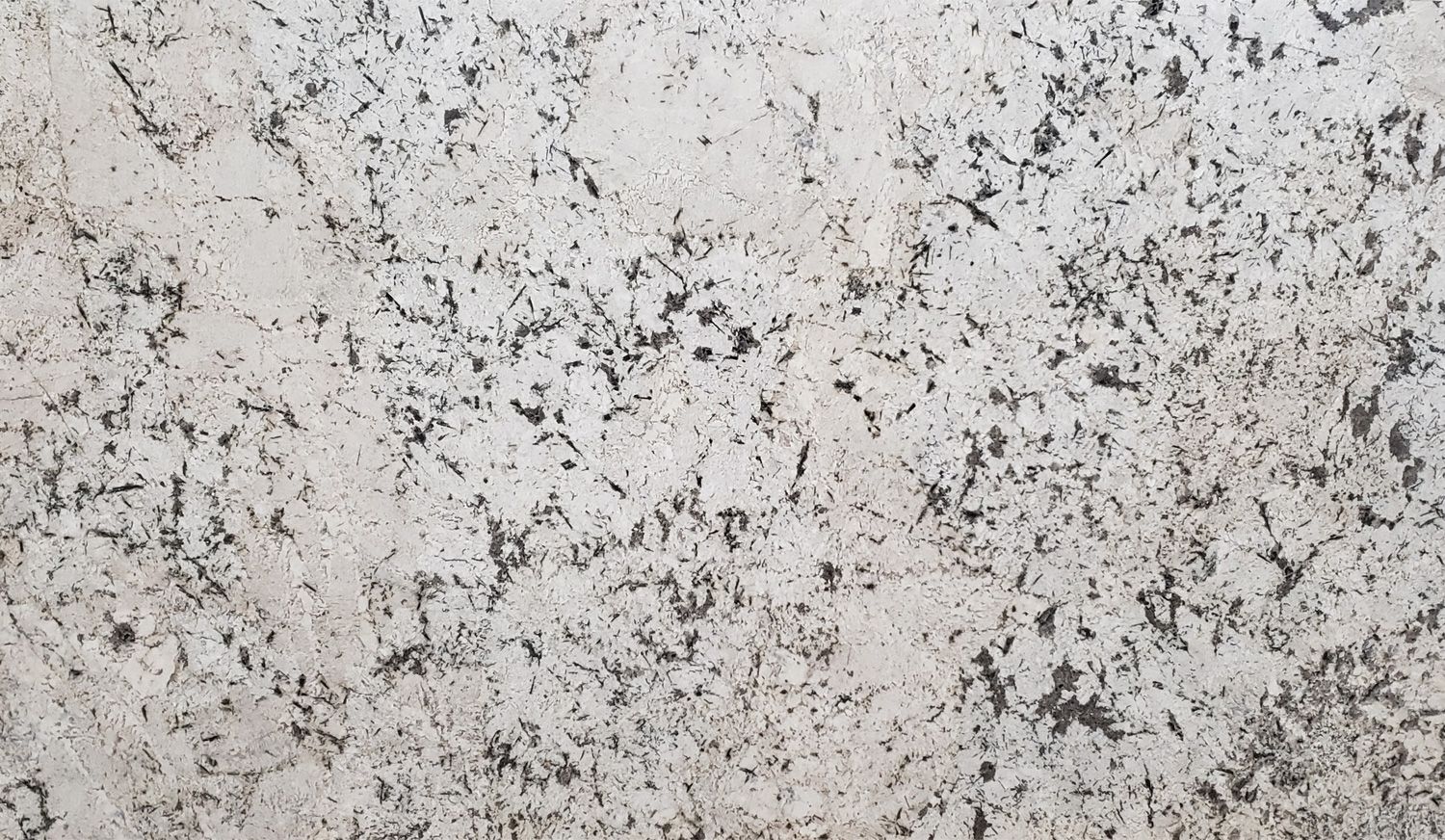 Champagne White Granite