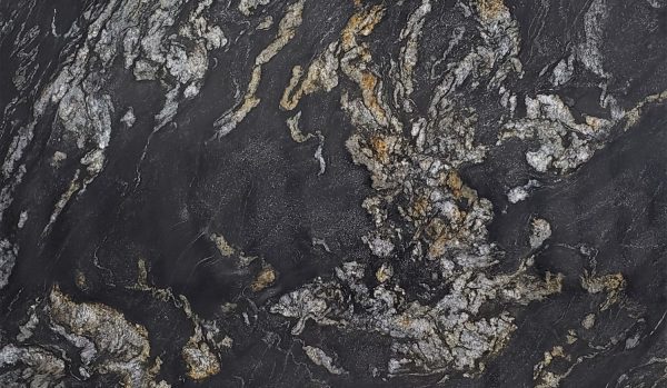 Titanium Black Granite